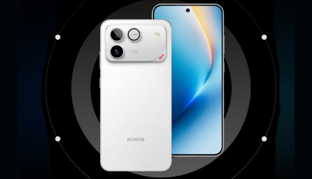 Honor Win 2 