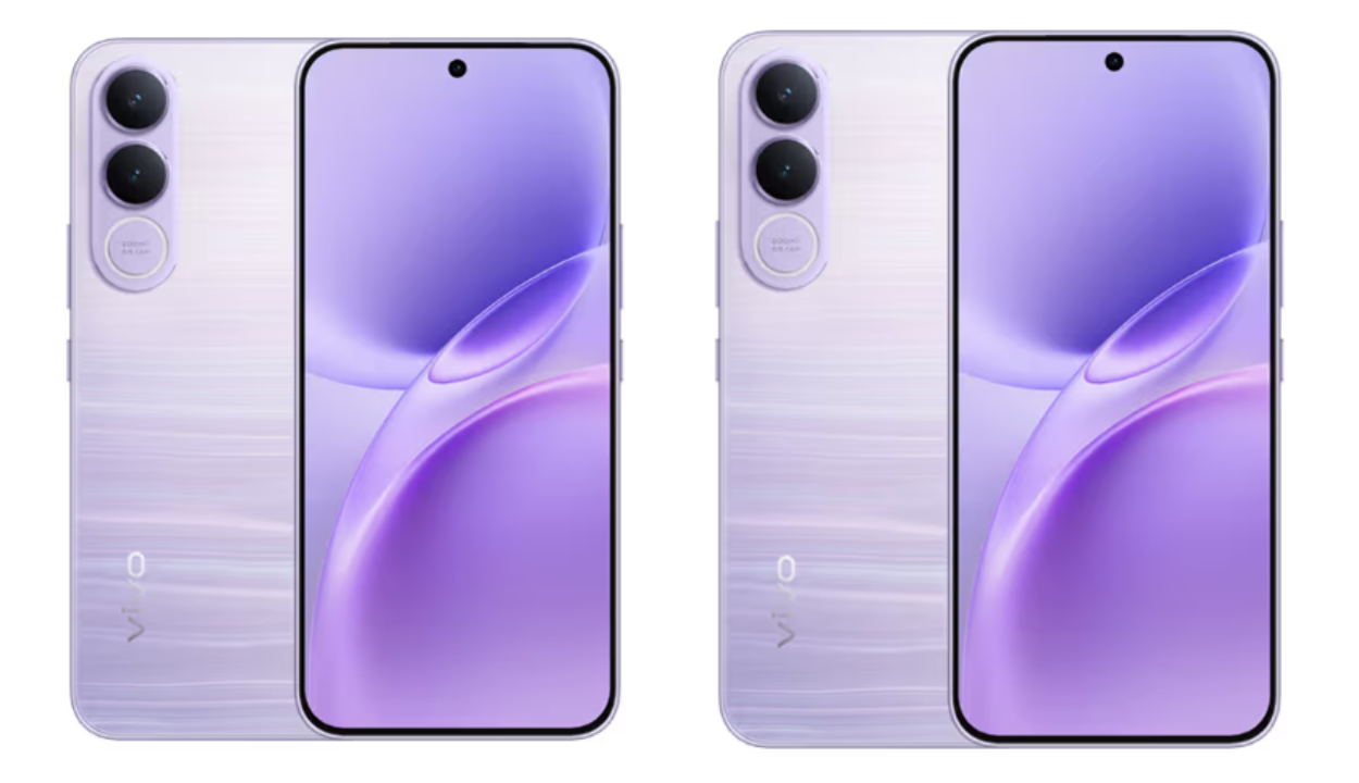 Vivo V70 FE