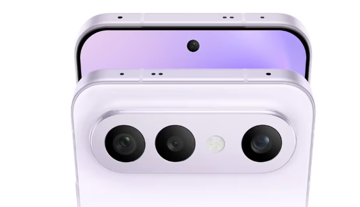 Vivo X300 FE 