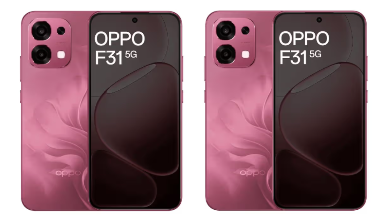 OPPO F33