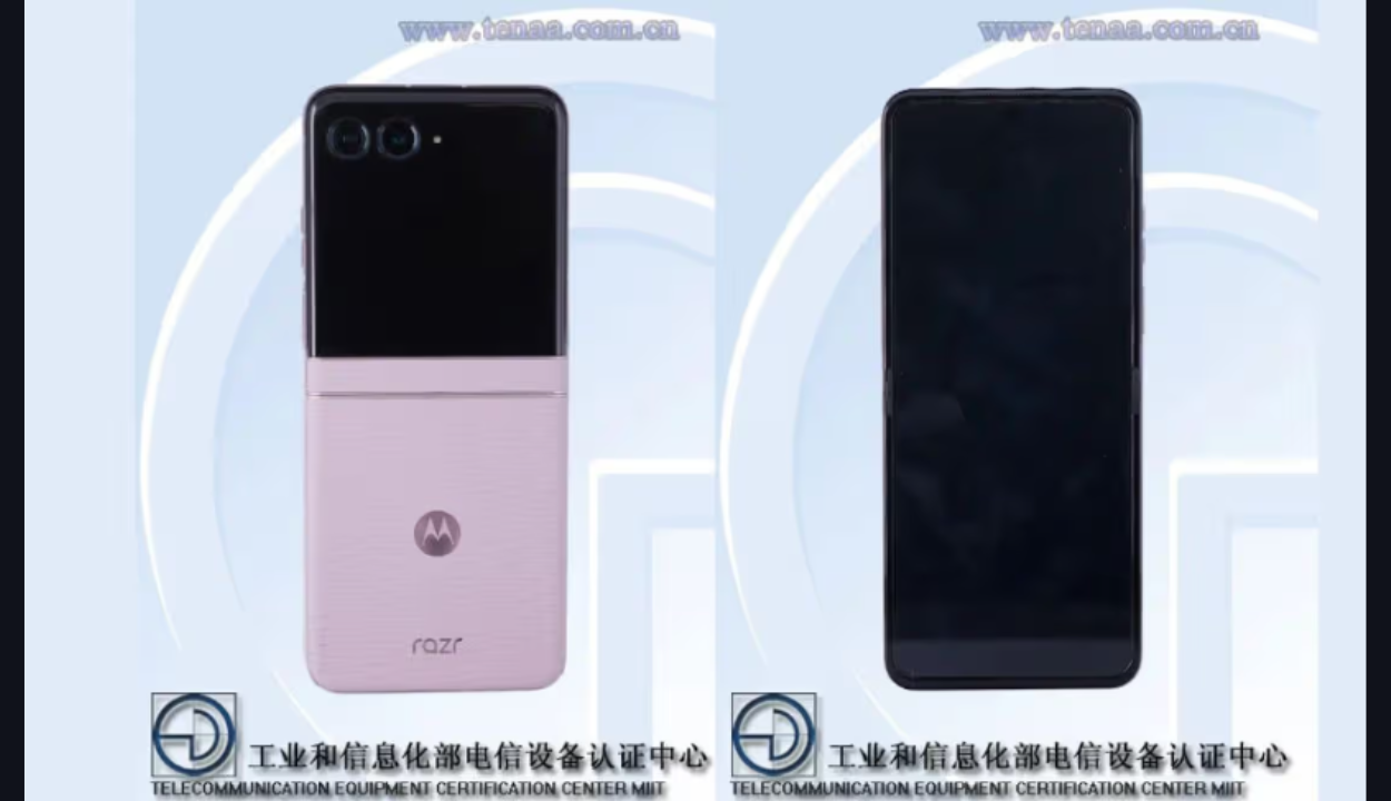 Motorola Razr 70 