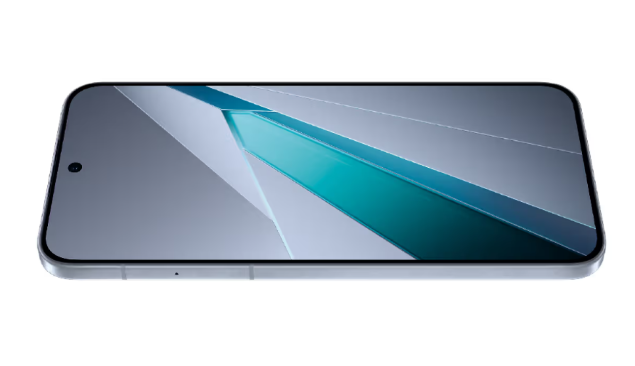 OPPO K15 Pro 5G