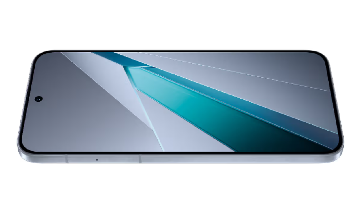 OPPO K15 Pro