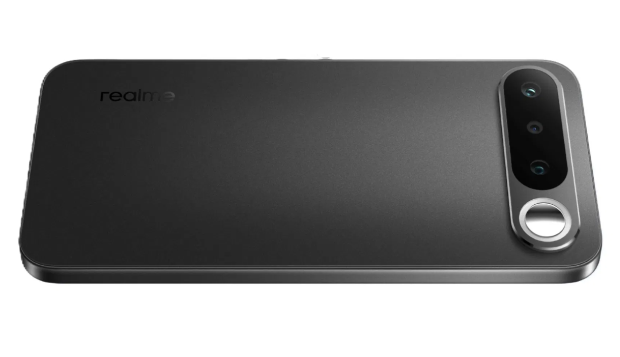 Realme 16 5G