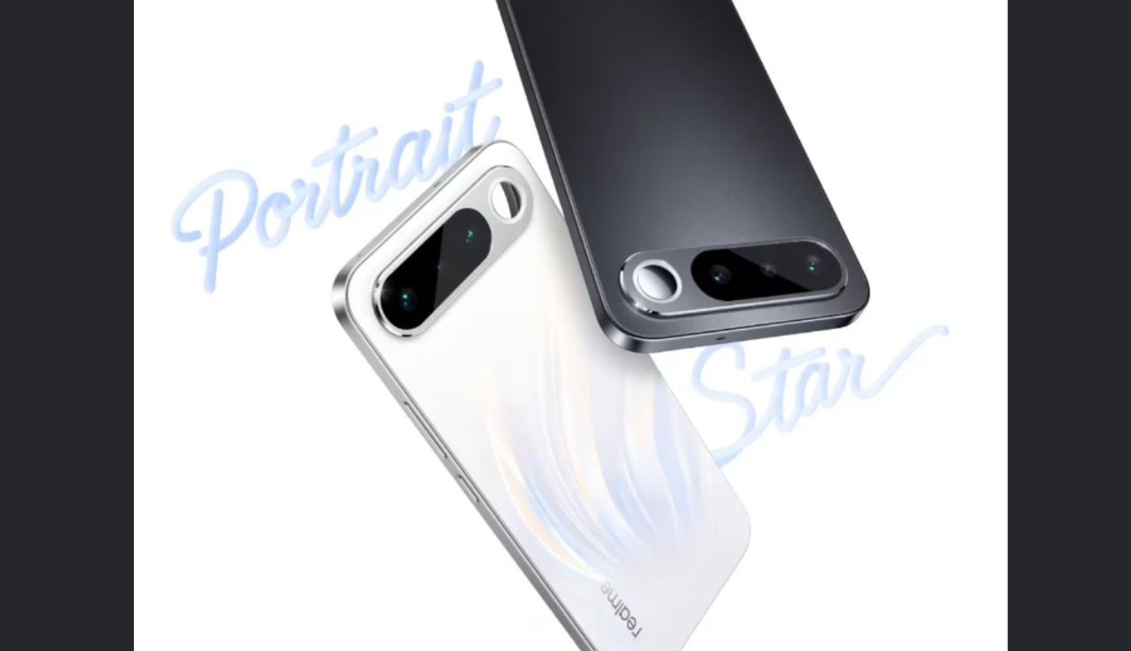 Realme 16 5G