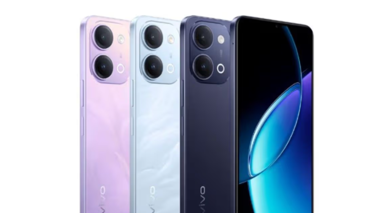 Vivo Y60