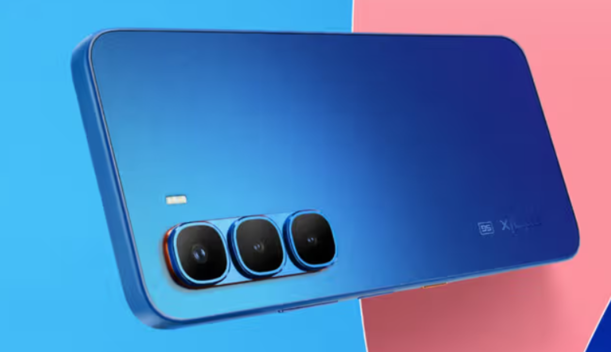 Infinix Hot 70