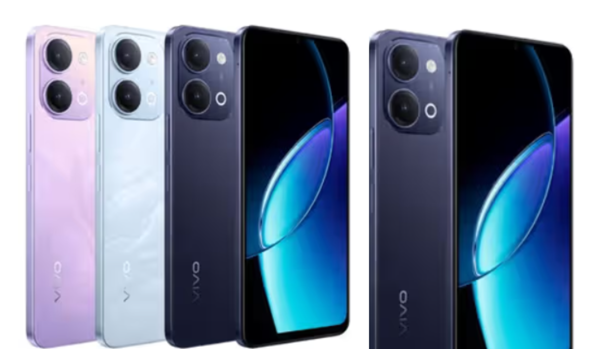 Vivo Y60