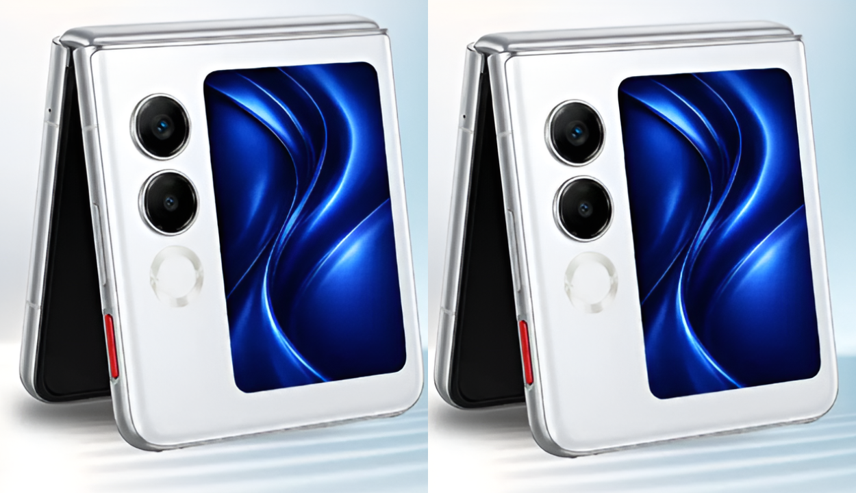 Nova Flip 5G