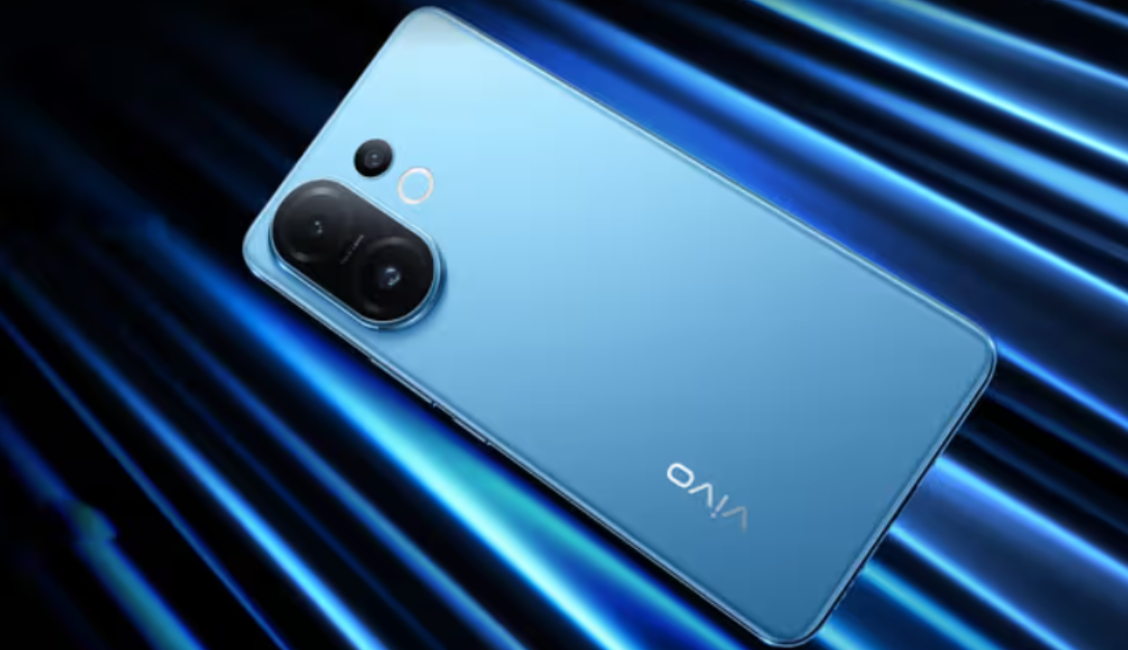 vivo T5 Pro