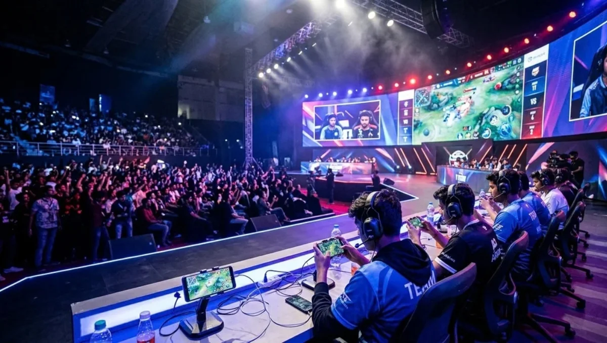 BMPS 2026 Grand Finals