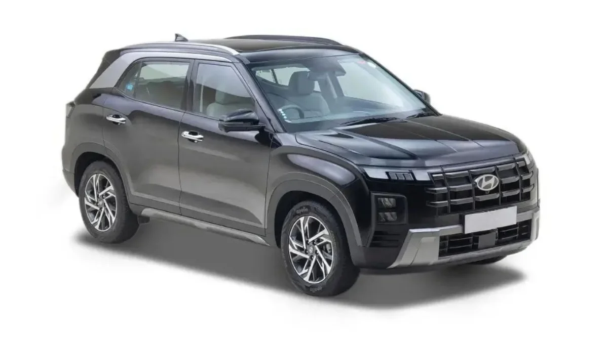 Upcoming SUVs in India