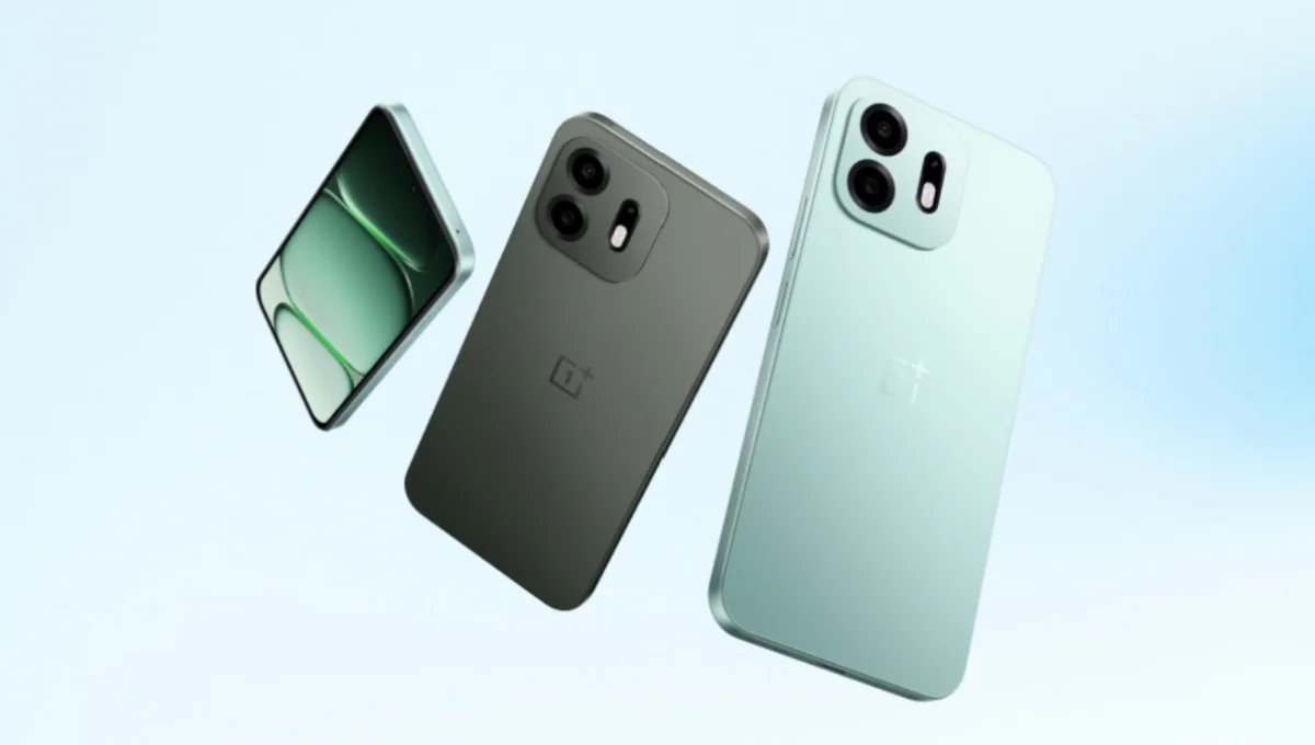 OnePlus N6 5G