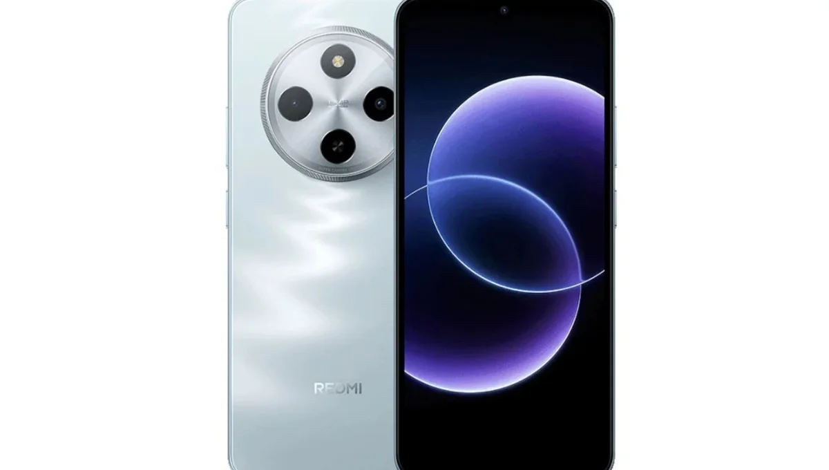 Redmi 17C Launch