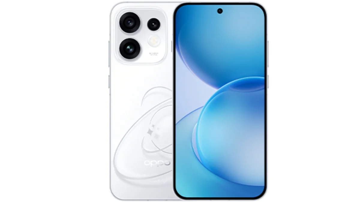 OPPO Reno16 Series