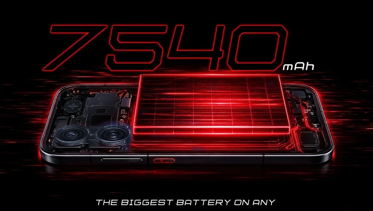 Redmi Turbo 5