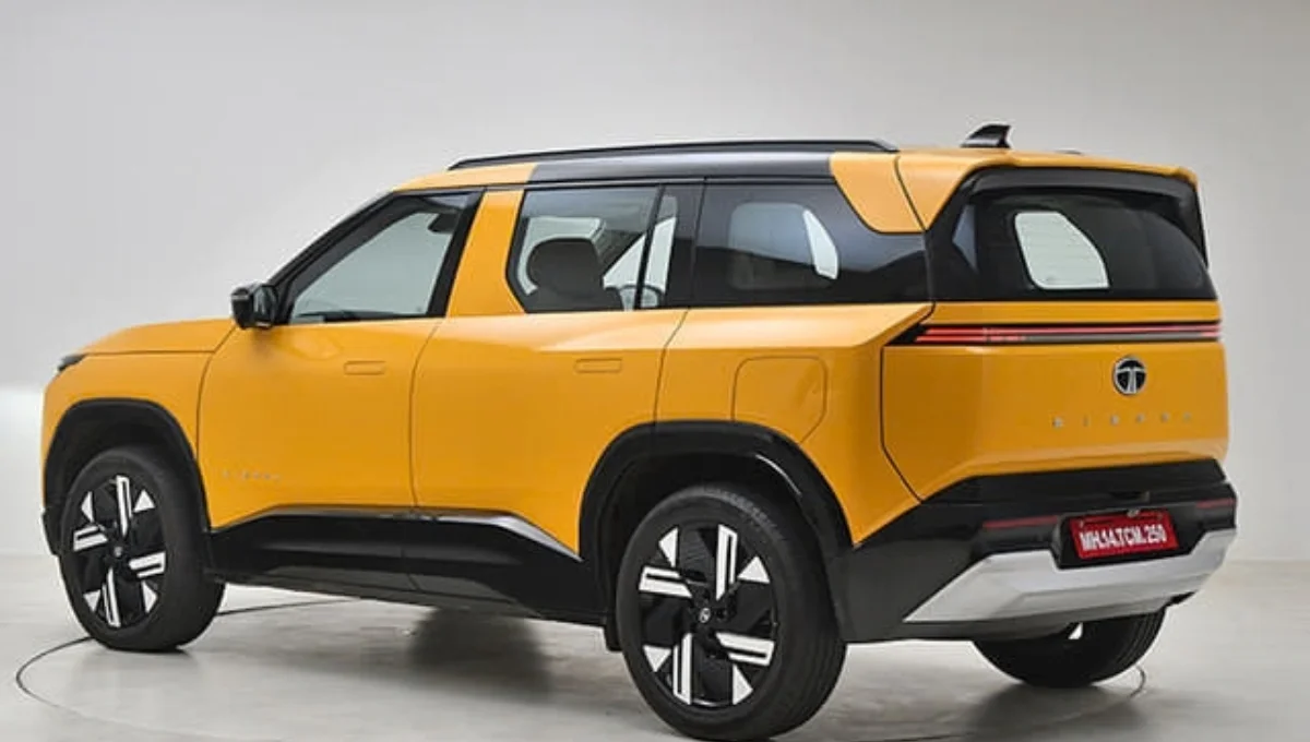 Upcoming SUVs in India