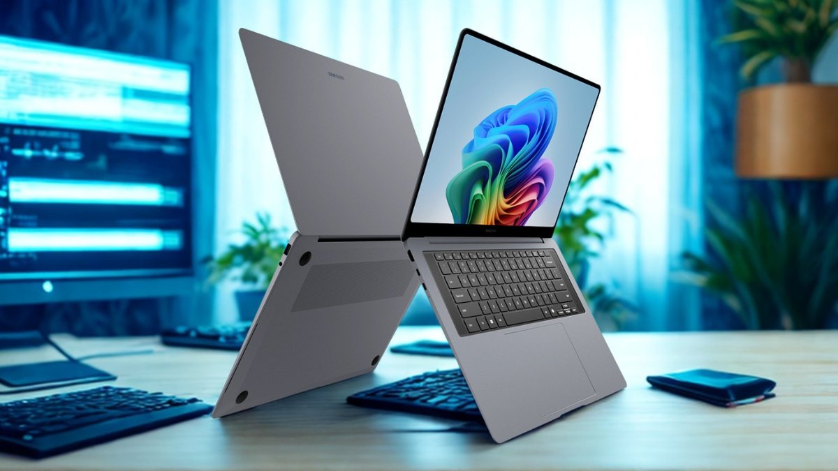 Samsung Galaxy Book 6 Series