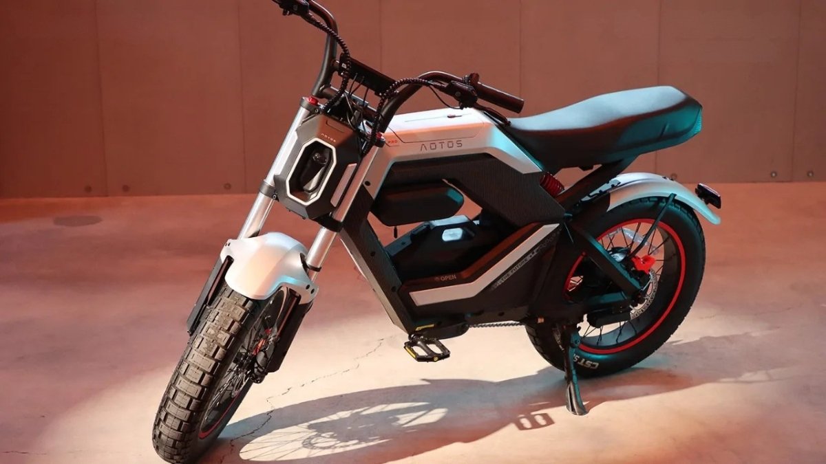 AOTOS Flux X26