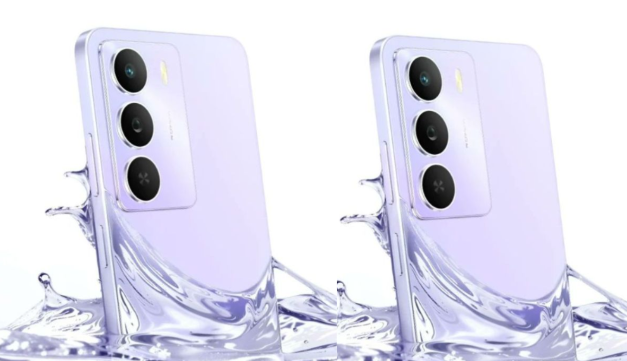 Realme Narzo 100 Lite 5G