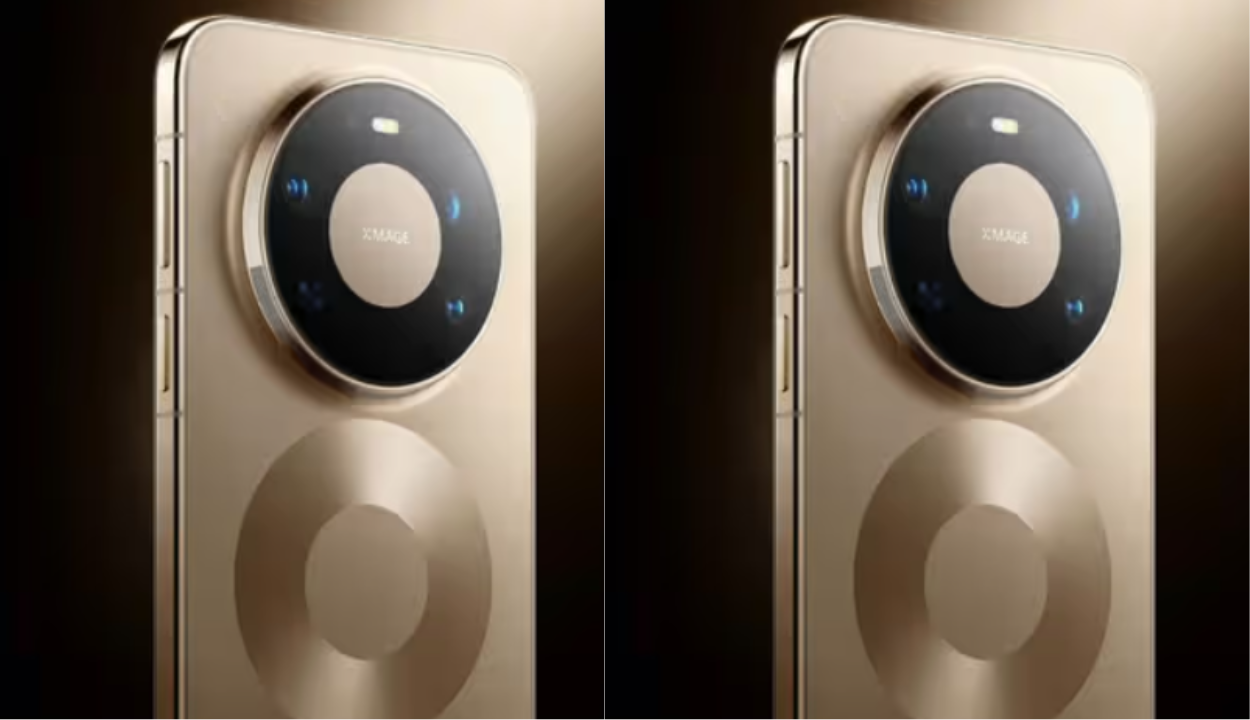 Huawei Mate 80 Pro Max