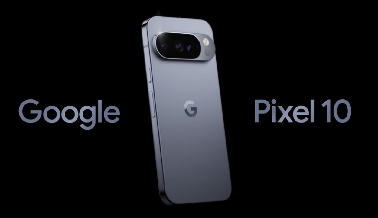 Google Pixel 10