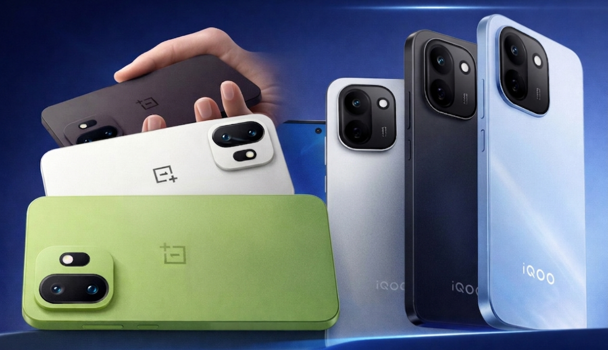 Upcoming Mobile in March