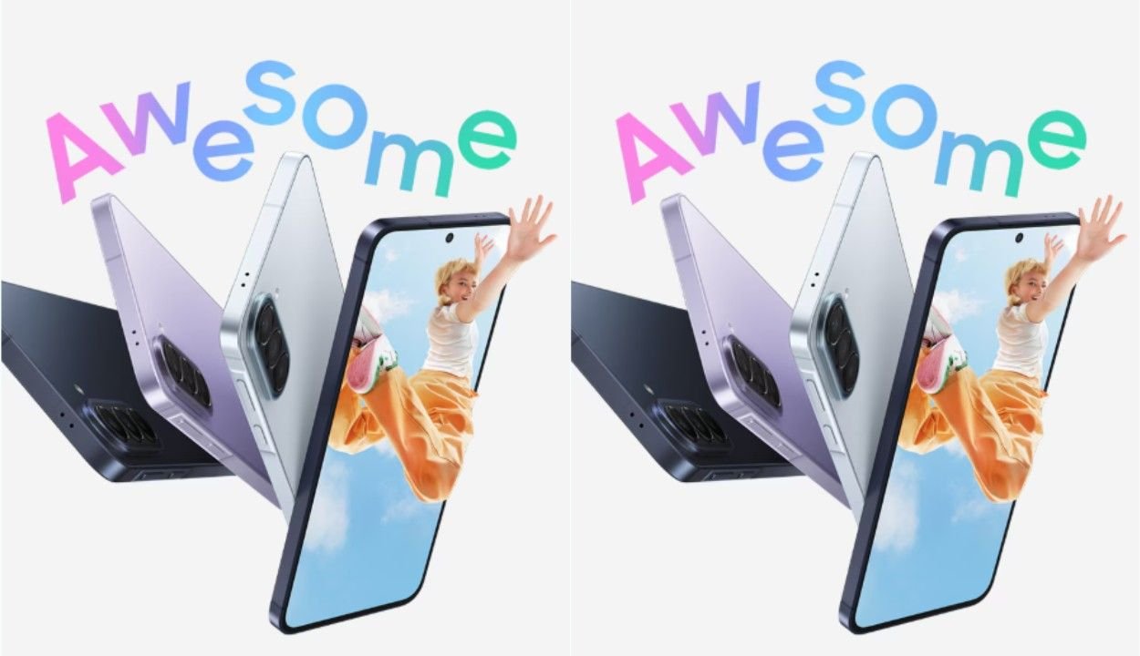 Samsung Galaxy A57 5G