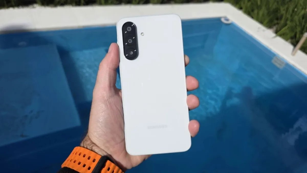 Samsung Galaxy A27