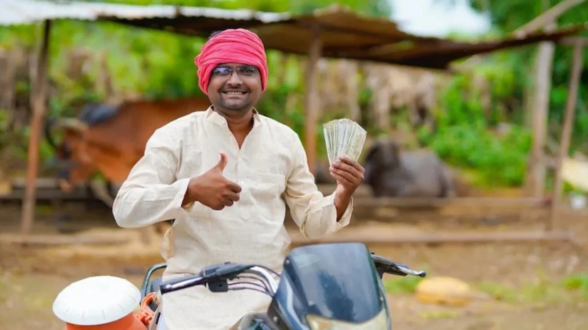 PM Kisan Yojana