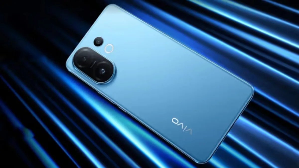 Vivo T5 Pro 5G