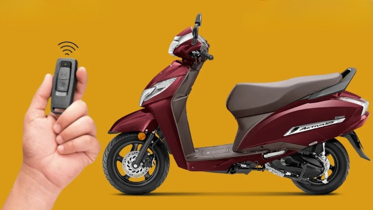 Honda Activa 125 2026