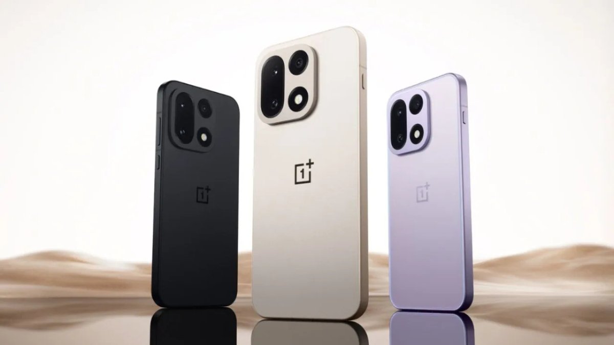 OnePlus 16 Leak
