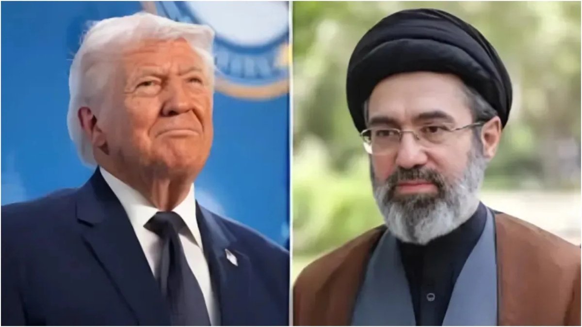 US-Iran Ceasefire