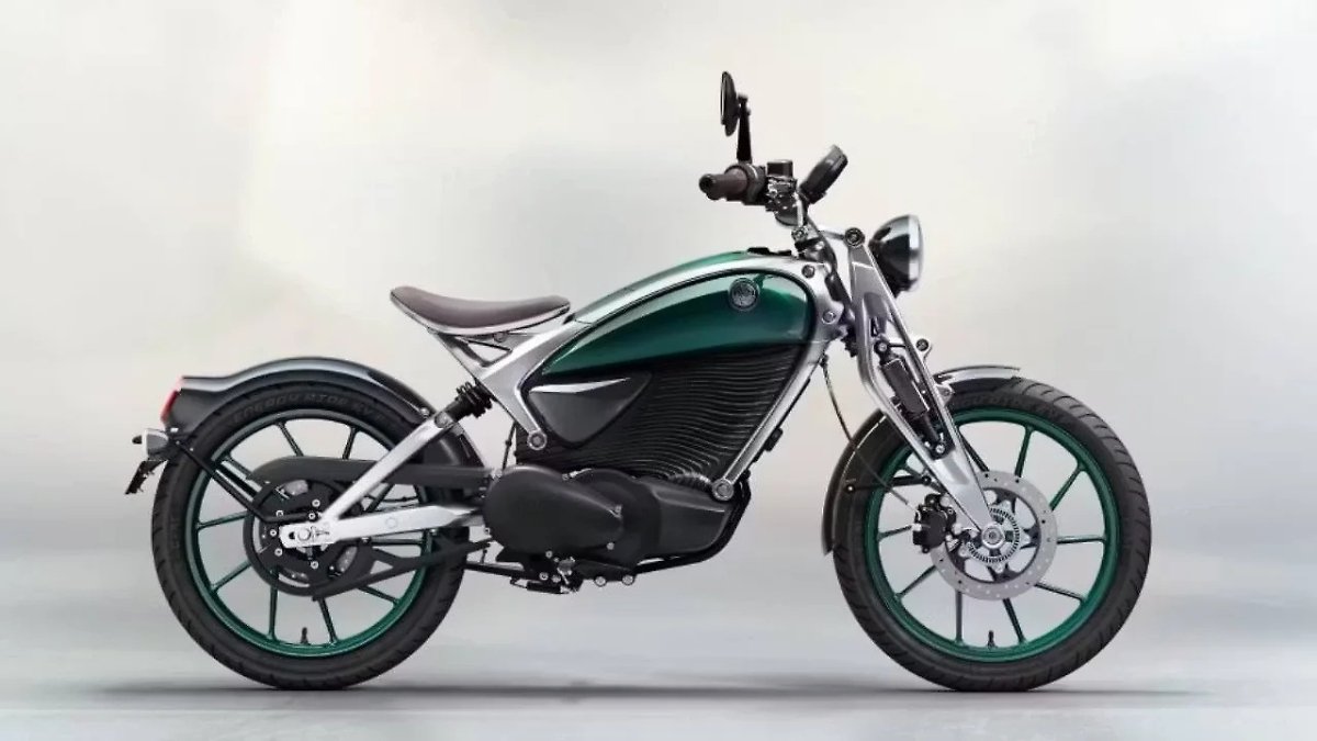 Upcoming Bikes in April 2026
