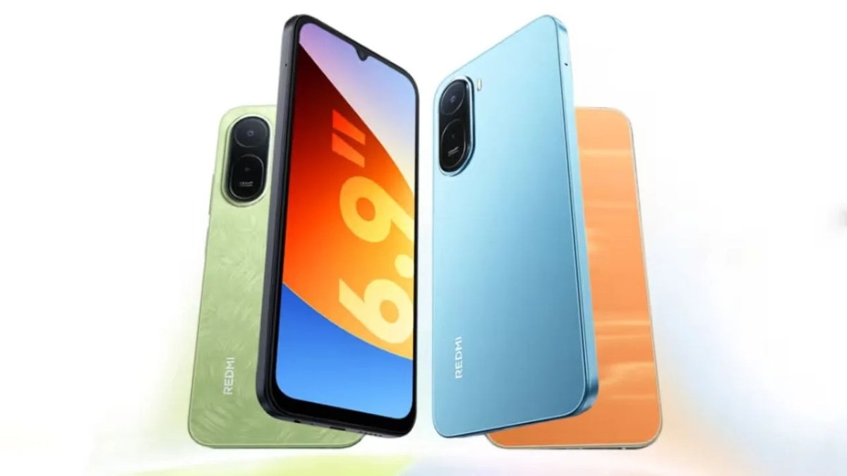 Redmi A7 Pro