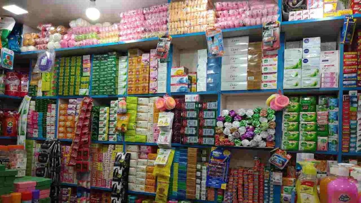 Soap Cooking Oil Price Hike