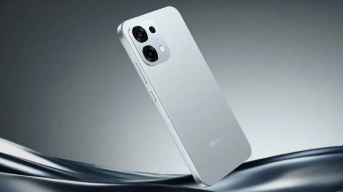 Oppo F33 5G