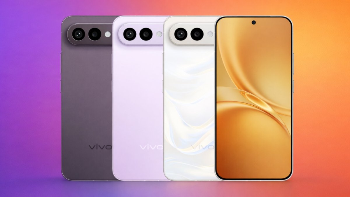 Vivo X300 FE 2026