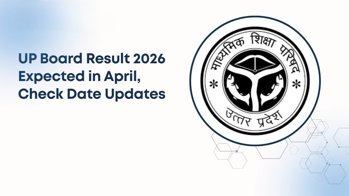 UP Board Result