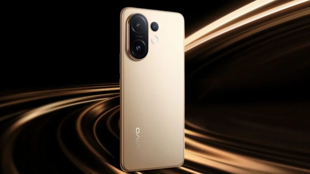 Vivo T5 Pro 5G