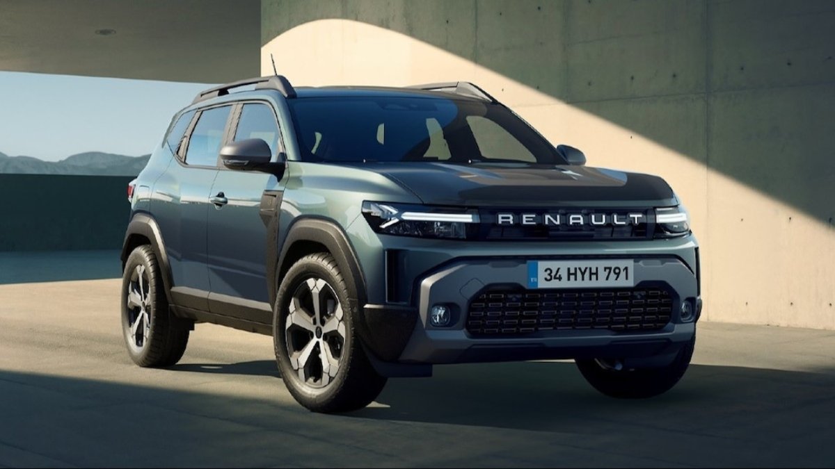 Renault India 2026