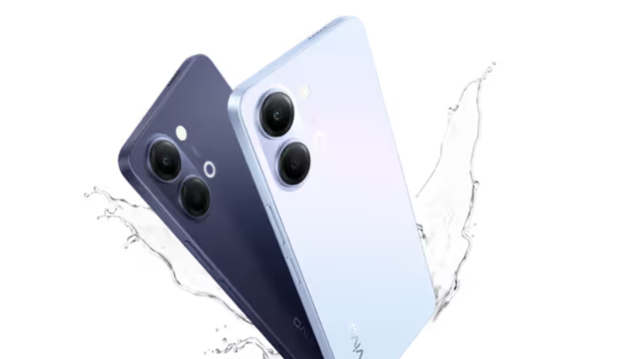 vivo Y05