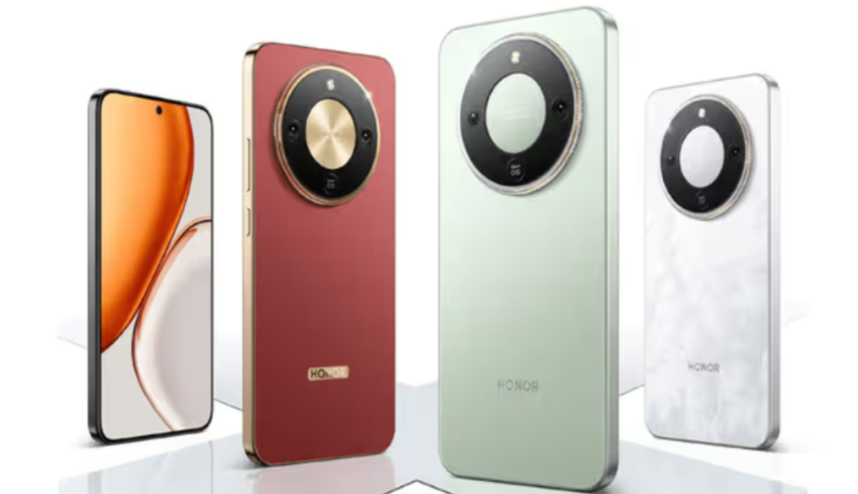 Honor X70 Refresh Edition