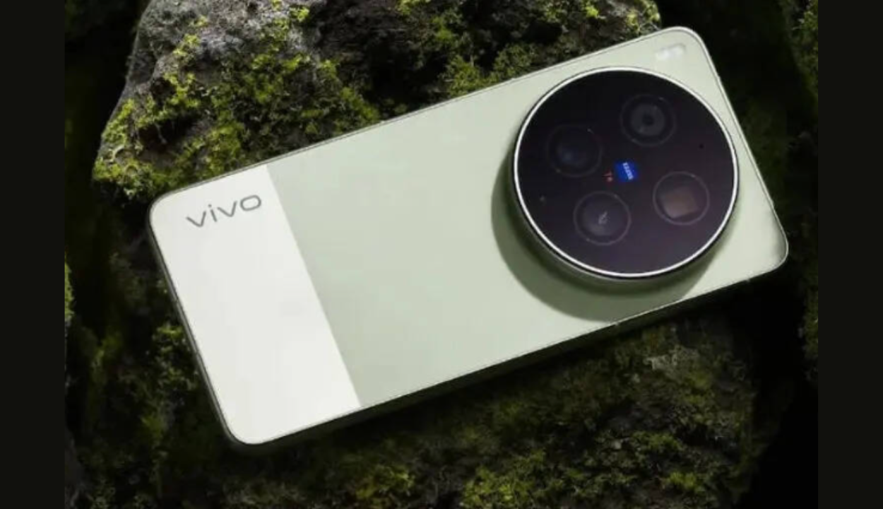 Vivo X300 Ultra