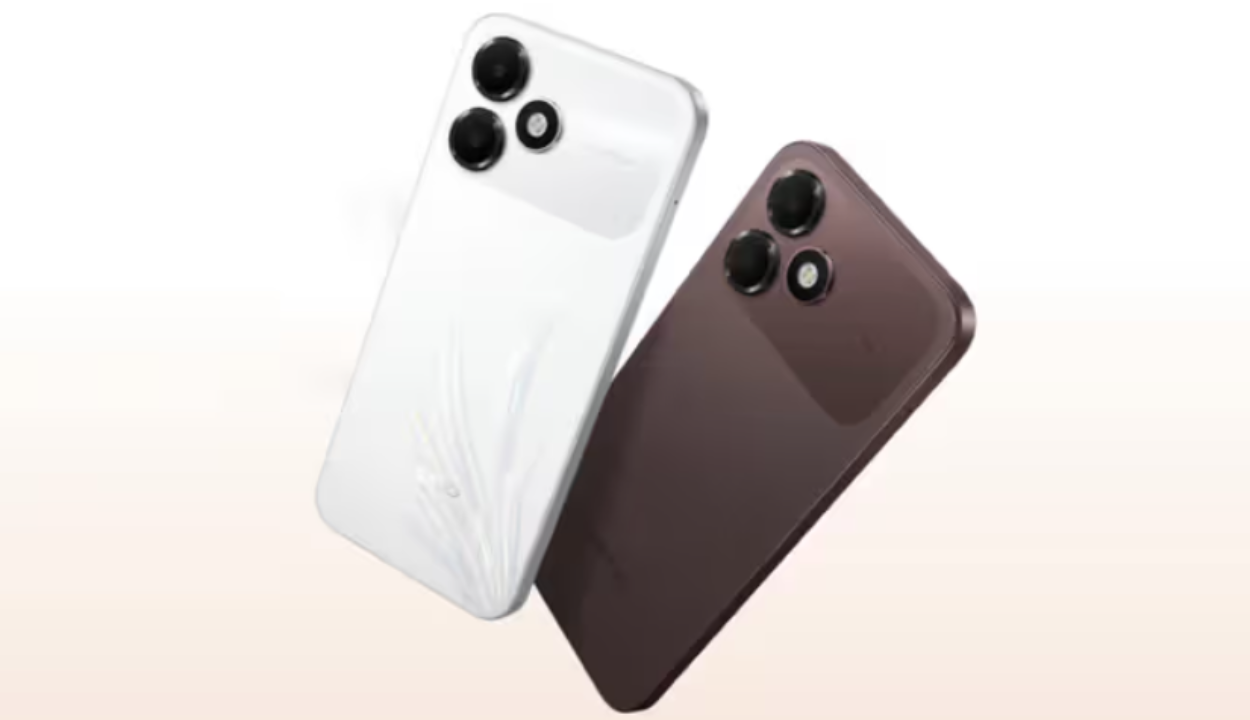 OPPO A6c 4G
