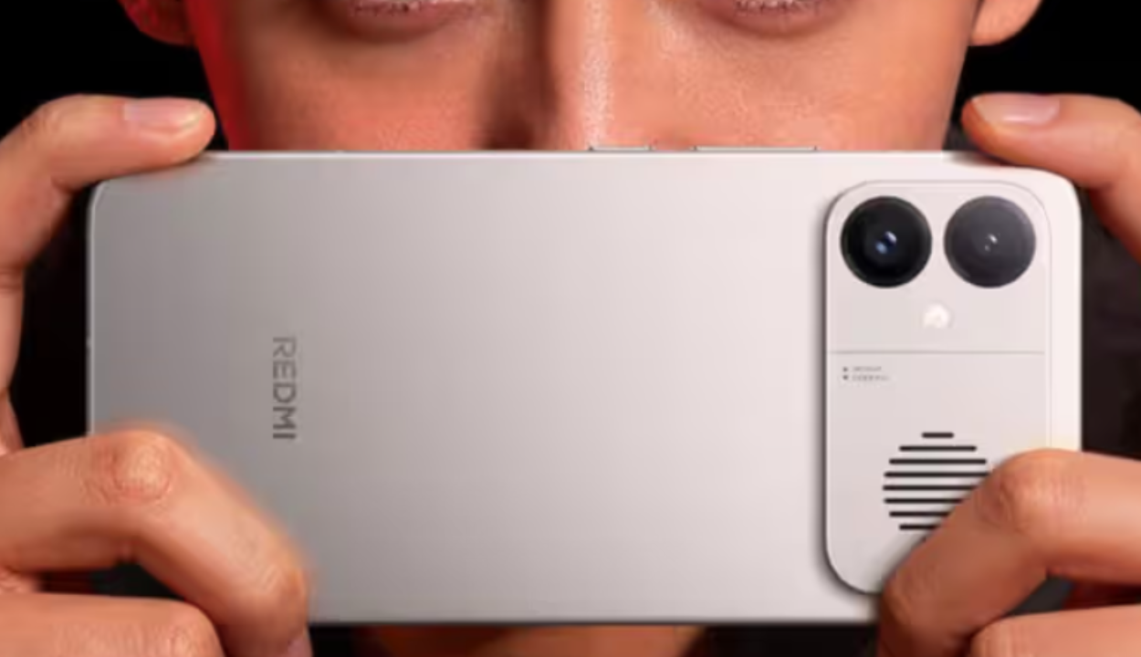 Redmi K90 Max