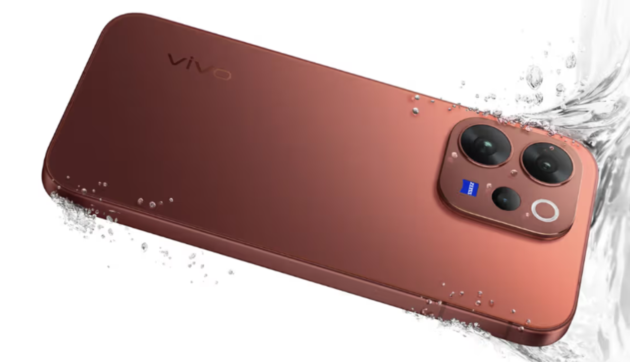 vivo V80 5G