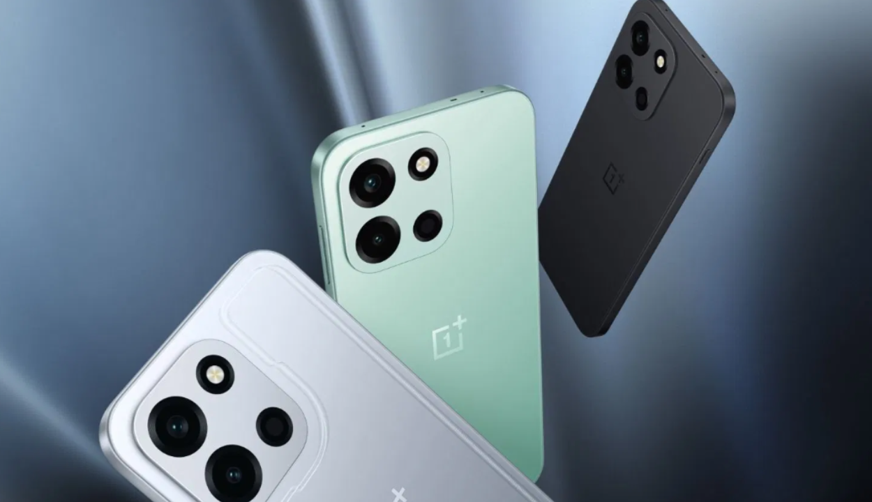 OnePlus Nord 6