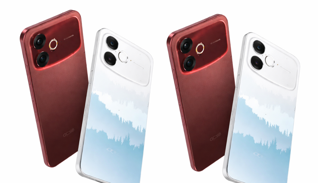 Oppo F33 5G